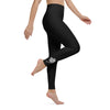 Liberté Chérie™ | <b>Legging Féministe Girl Power</b>