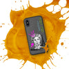 Liberté Chérie™ | <b>Coque de Téléphone Pop Art Féministe Biodégradable Emmeline Queen</b>