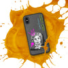 Liberté Chérie™ | <b>Coque de Téléphone Pop Art Féministe Biodégradable Emmeline Queen</b>