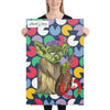 Liberté Chérie™ | <b>Toile Féministe Yoda</b>