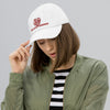 Liberté Chérie™ | <b>Casquette Féministe Base Ball Liberté Chérie™ x Champion®</b>