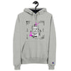 Liberté Chérie™ | <b>Sweat à Capuche Féministe Champion® Marie Queen</b>