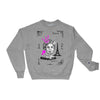 Liberté Chérie™ | <b>Sweat Féministe Champion® Emmeline Pankhurts Queen</b>