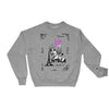 Liberté Chérie™ | <b>Sweat Féministe Champion® Angela Davis Queen</b>