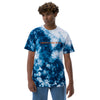 Liberté Chérie™ | <b>T-Shirt Féministe Tie and Dye Oversize</b>