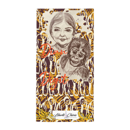 Liberté Chérie™ | <b>Serviette Féministe Dian</b>