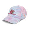 Liberté Chérie™ | <b>Casquette Féministe Tie Dye Mon Coeur</b>