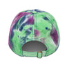 Liberté Chérie™ | <b>Casquette Féministe Tie Dye Mon Coeur</b>