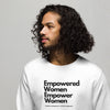 Liberté Chérie™ | <b>Sweat Féministe Empowered Women Empower Women</b>