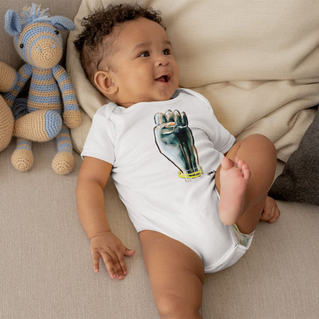 Liberté Chérie™ | <b>Body Féministe Bio Girl Power</b>